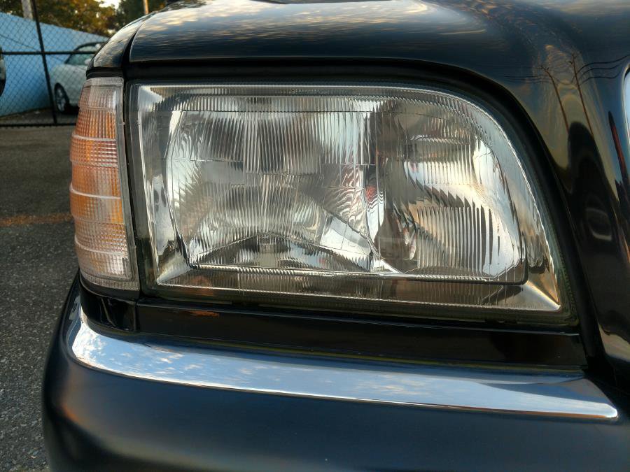 Used 1996 Mercedes-Benz S 320 image 30