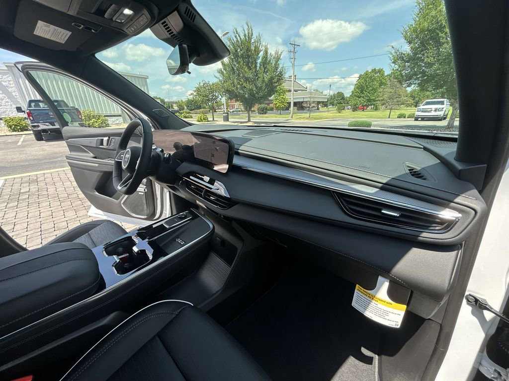 New 2026 Buick Enclave Sport Touring w/ Super Cruise Package image 29