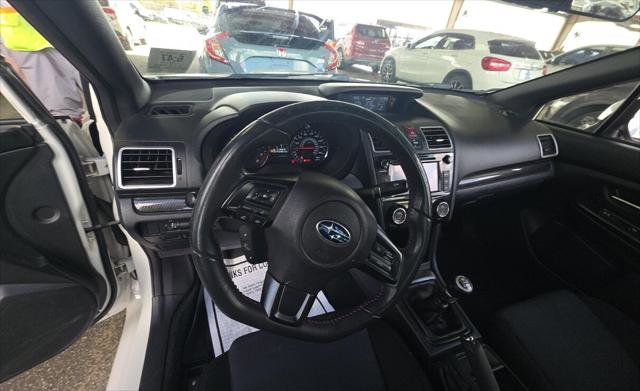 Used 2019 Subaru WRX image 14