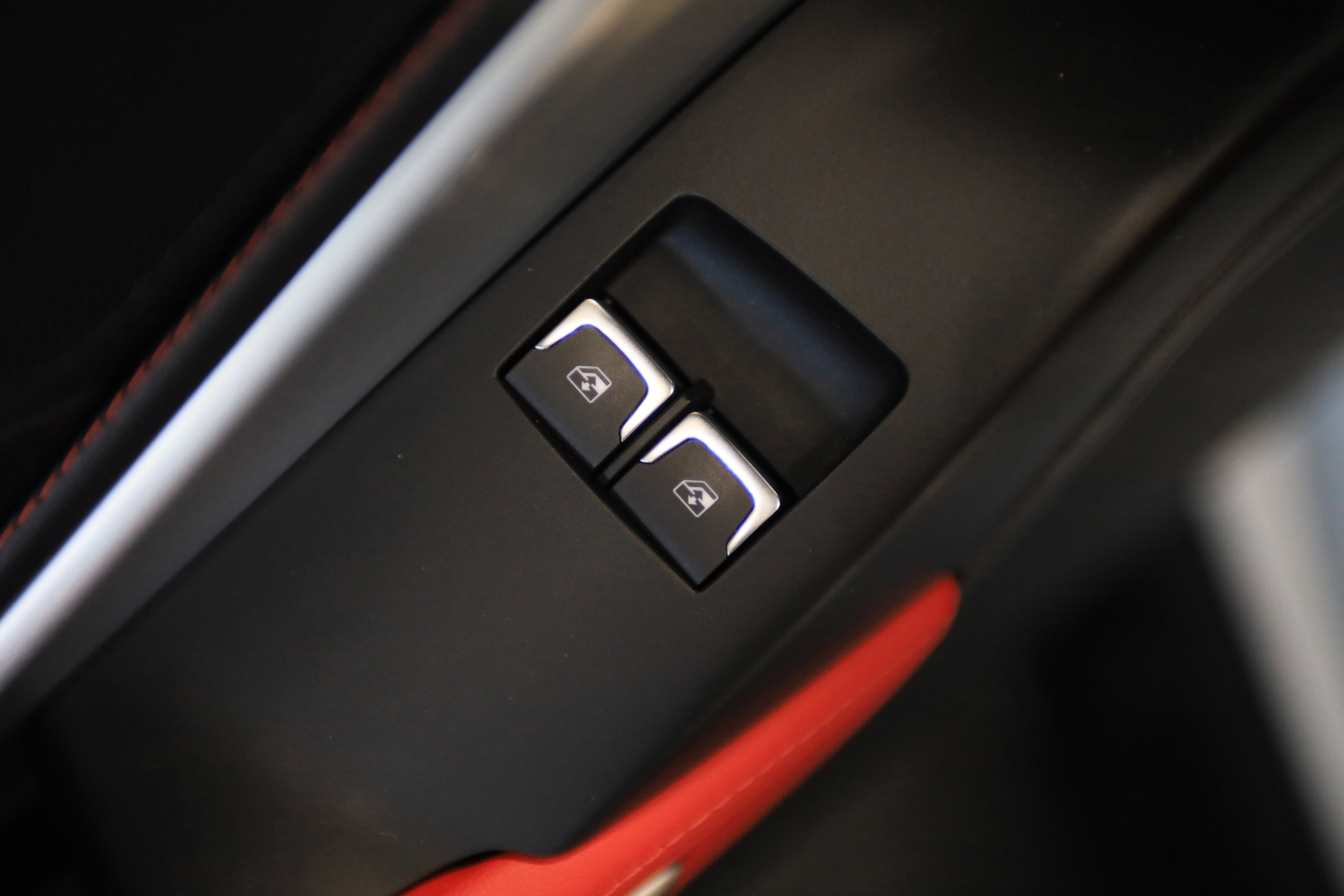 Used 2019 Chevrolet Corvette Grand Sport RWD image 12