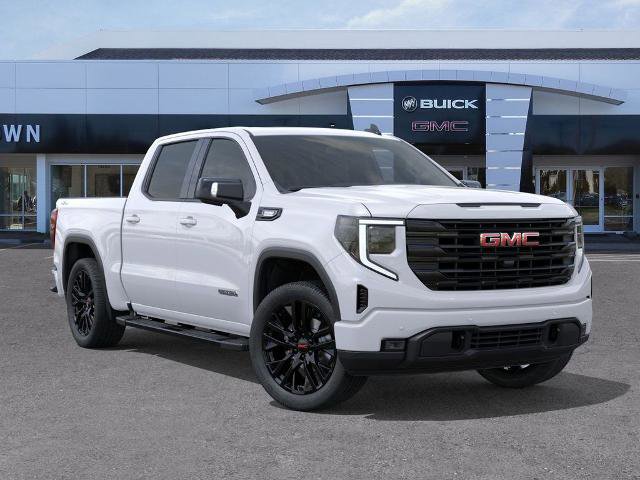 New 2026 GMC Sierra 1500 Elevation w/ Elevation Premium Package image 7