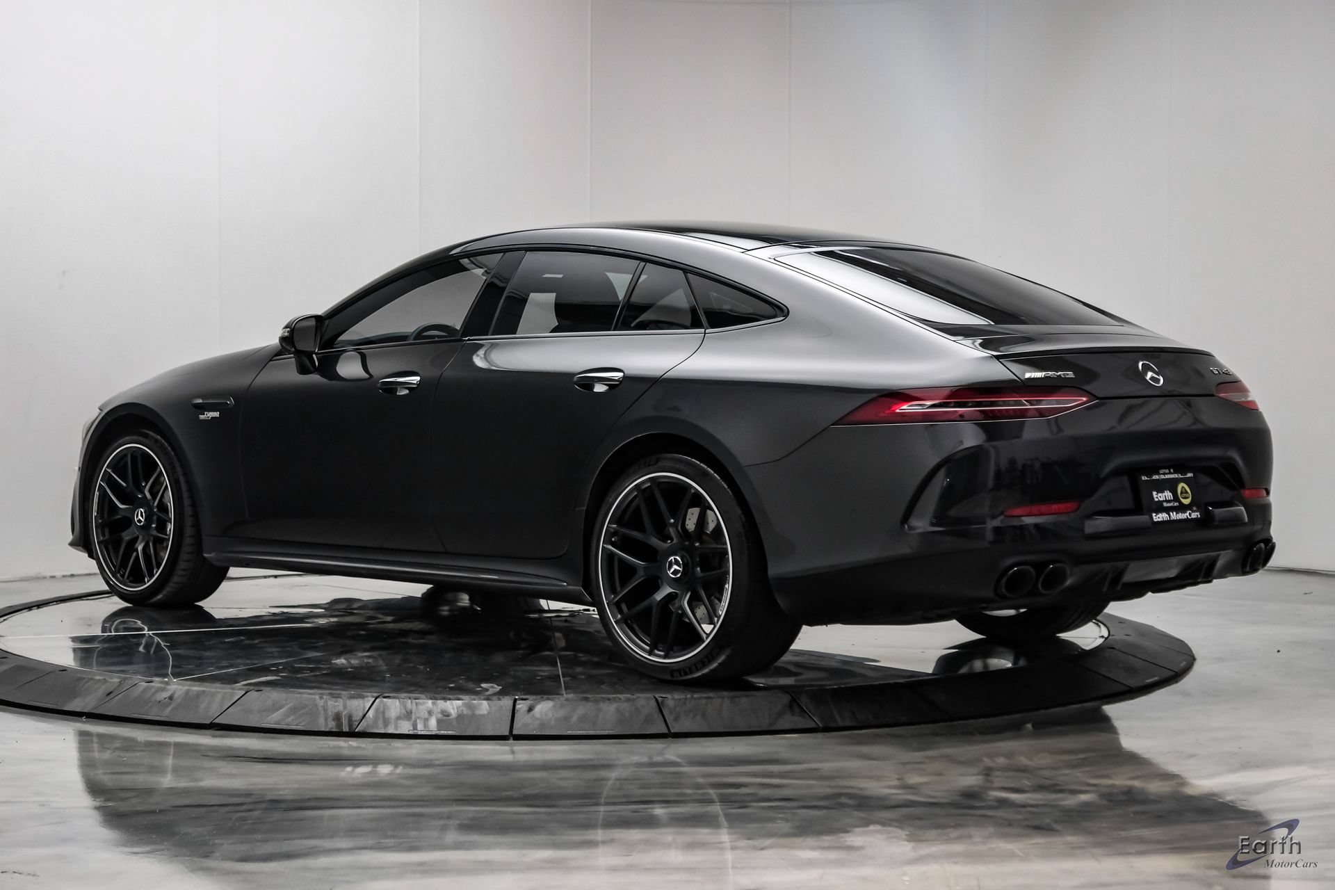 Used 2022 Mercedes-Benz AMG GT 43 image 10
