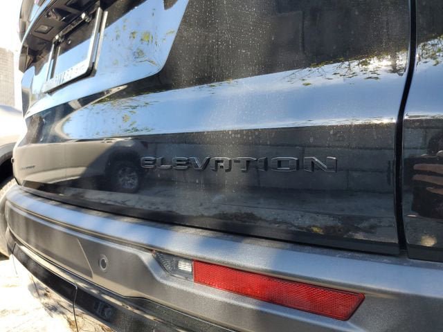 New 2026 GMC Acadia Elevation w/ Black Edition FWD image 9
