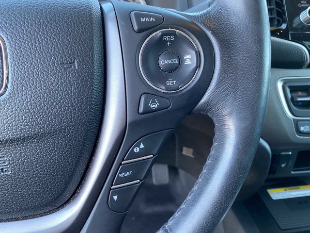 Certified 2023 Honda Ridgeline RTL-E image 27