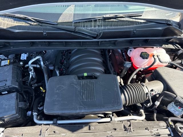 New 2026 GMC Sierra 1500 SLE image 25