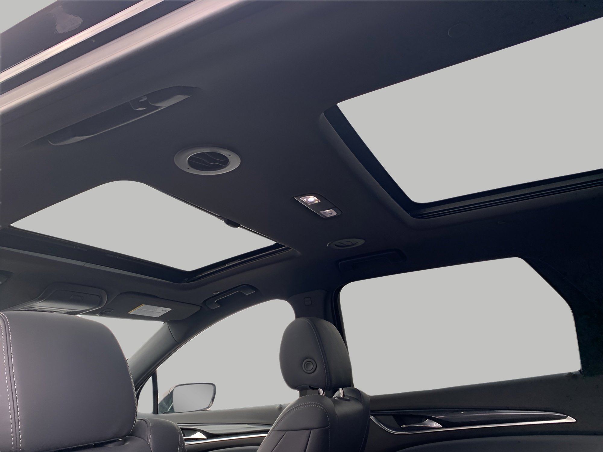 Used 2023 Buick Enclave Essence w/ Experience Buick Package image 14