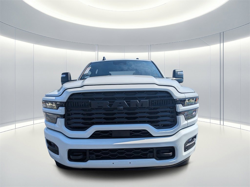 New 2026 RAM 2500 Big Horn image 9