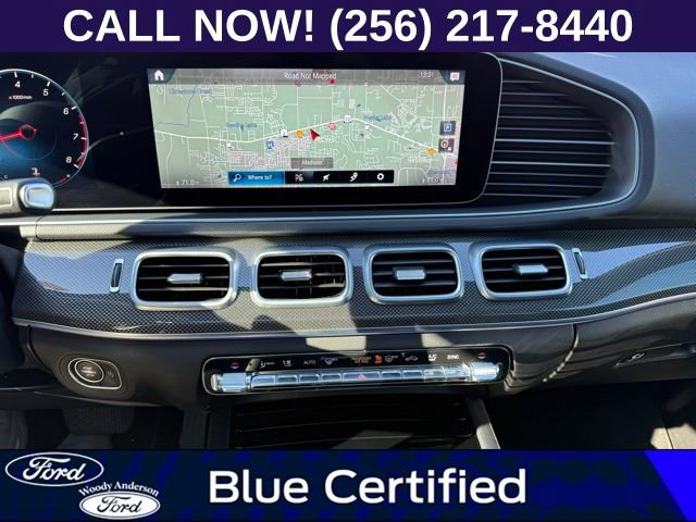 Used 2020 Mercedes-Benz GLE 350 4MATIC image 11