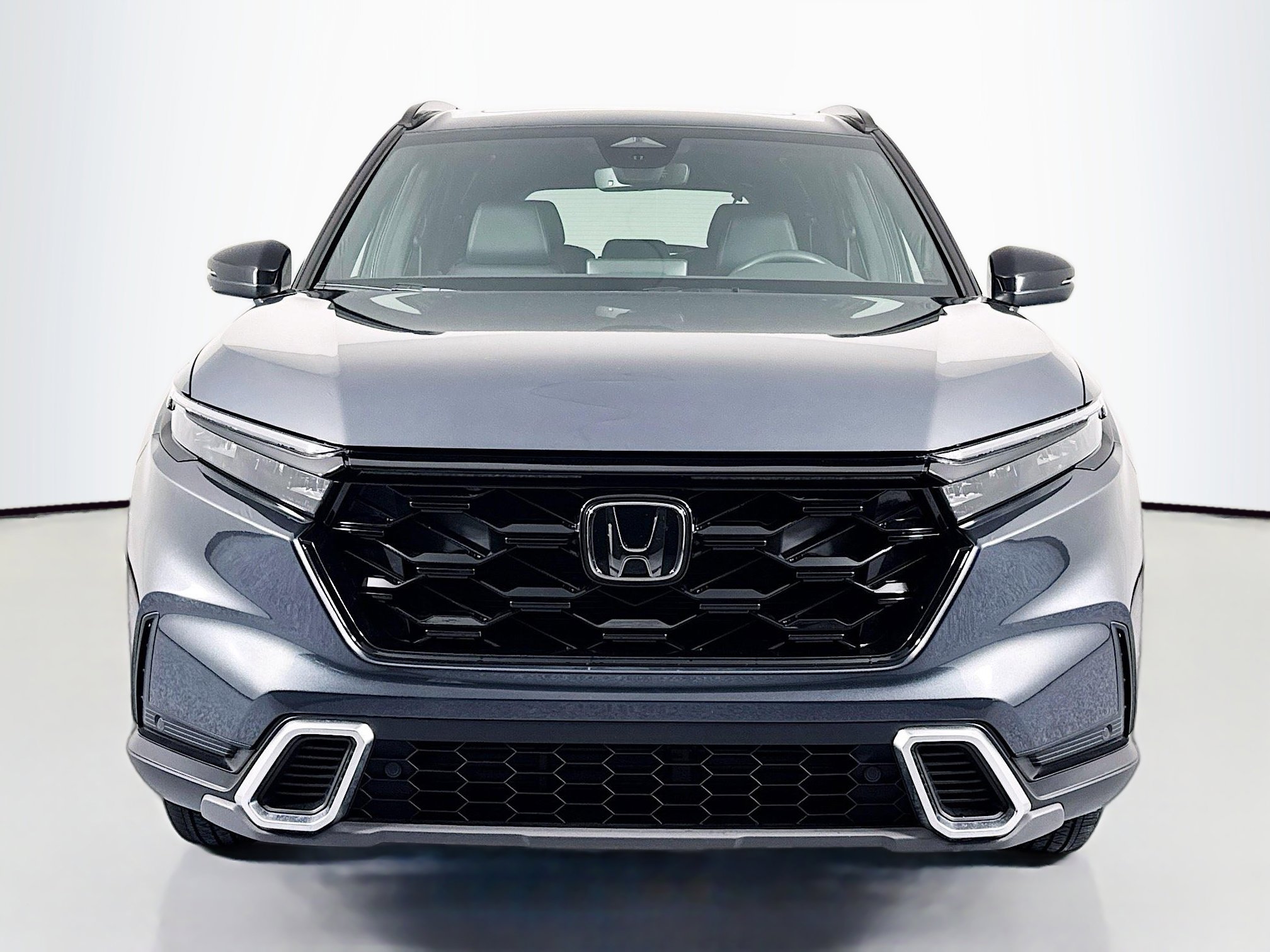 Certified 2023 Honda CR-V Sport Touring image 2