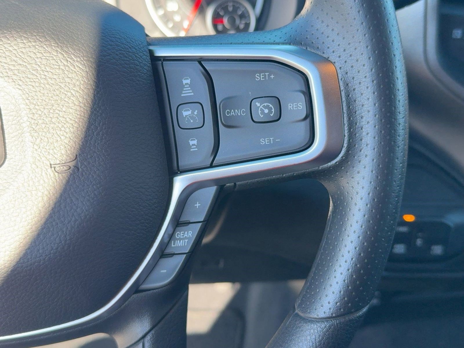 New 2026 RAM 2500 Tradesman image 28