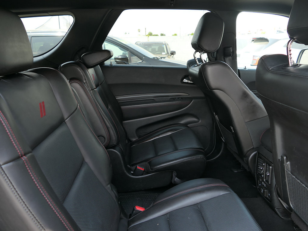 Used 2024 Dodge Durango GT RWD image 21