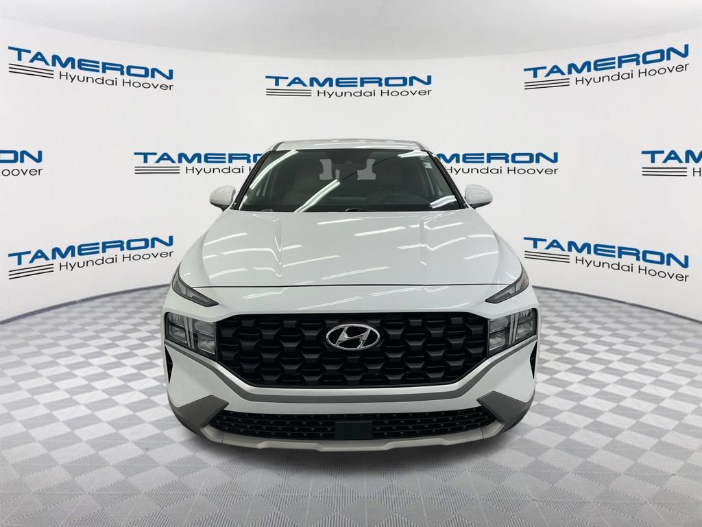 Used 2021 Hyundai Santa Fe SE FWD image 8