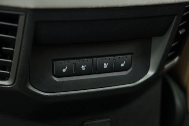 Used 2022 Toyota Tundra 1794 Edition image 36