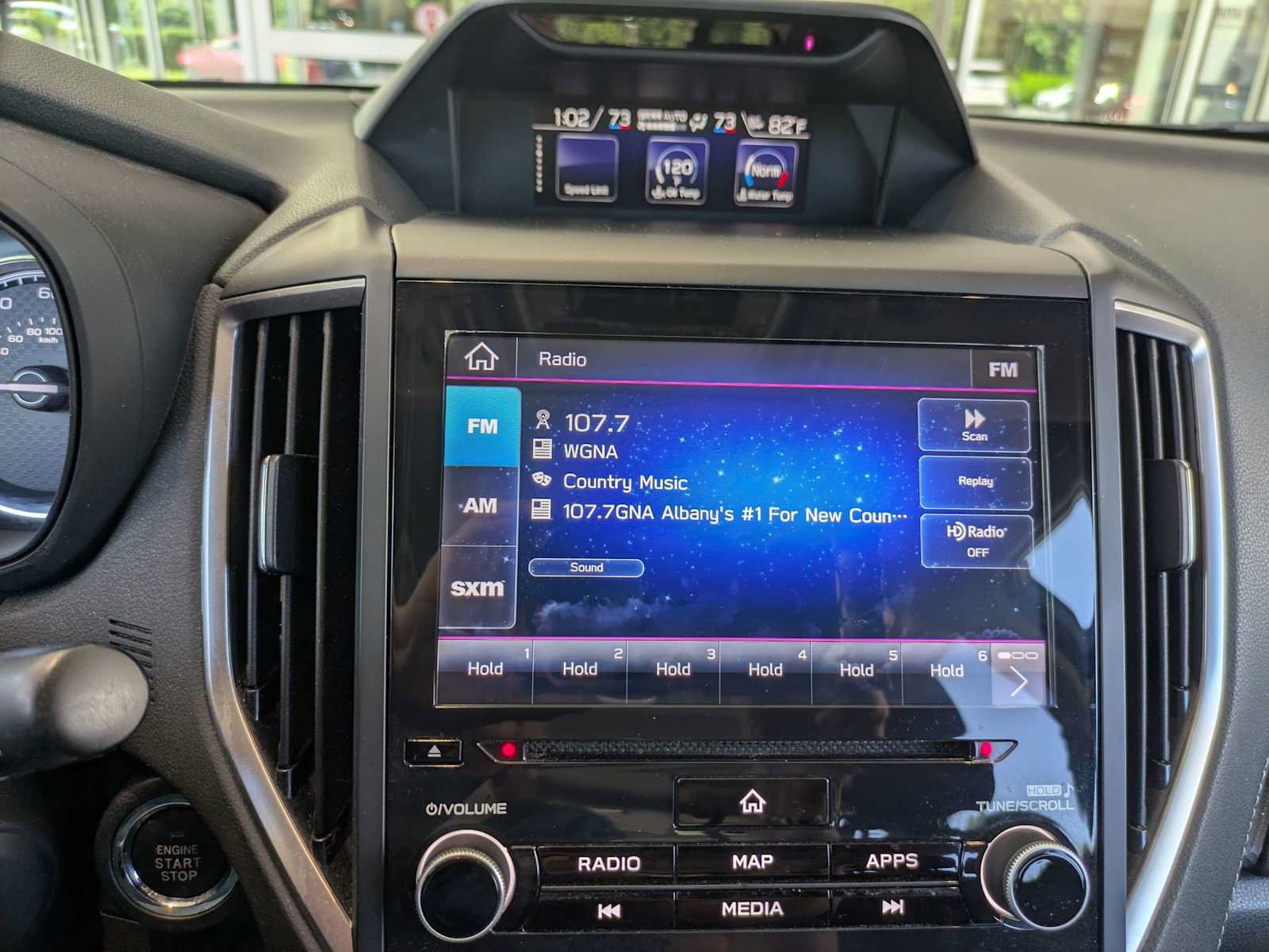 Used 2019 Subaru Forester Touring AWD/4WD image 8
