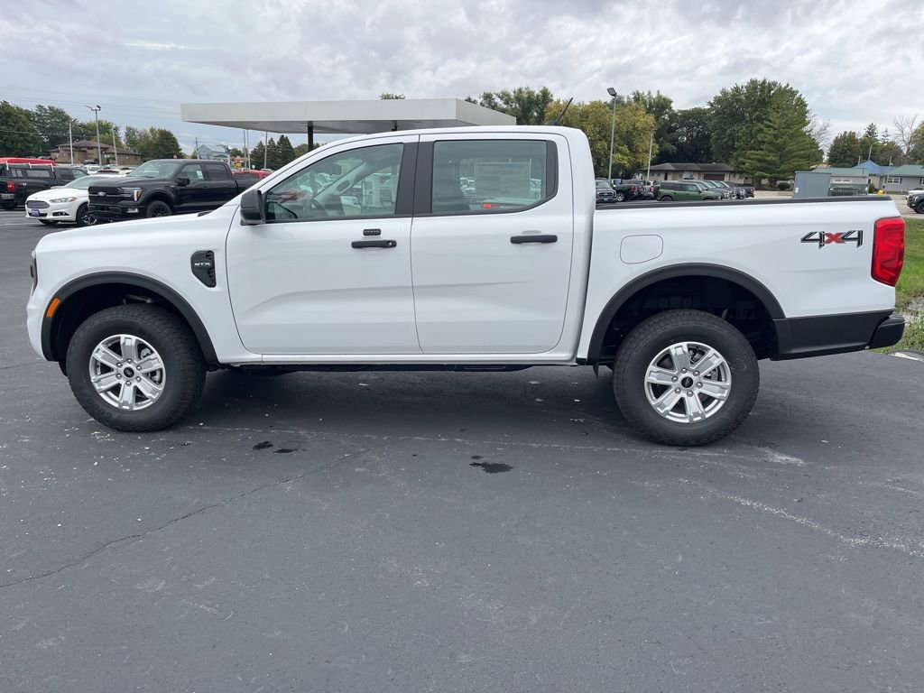 New 2025 Ford Ranger XL image 6