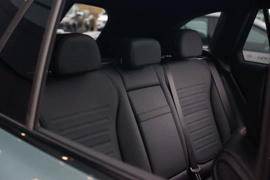 New 2026 Mercedes-Benz GLC 300 4MATIC image 15