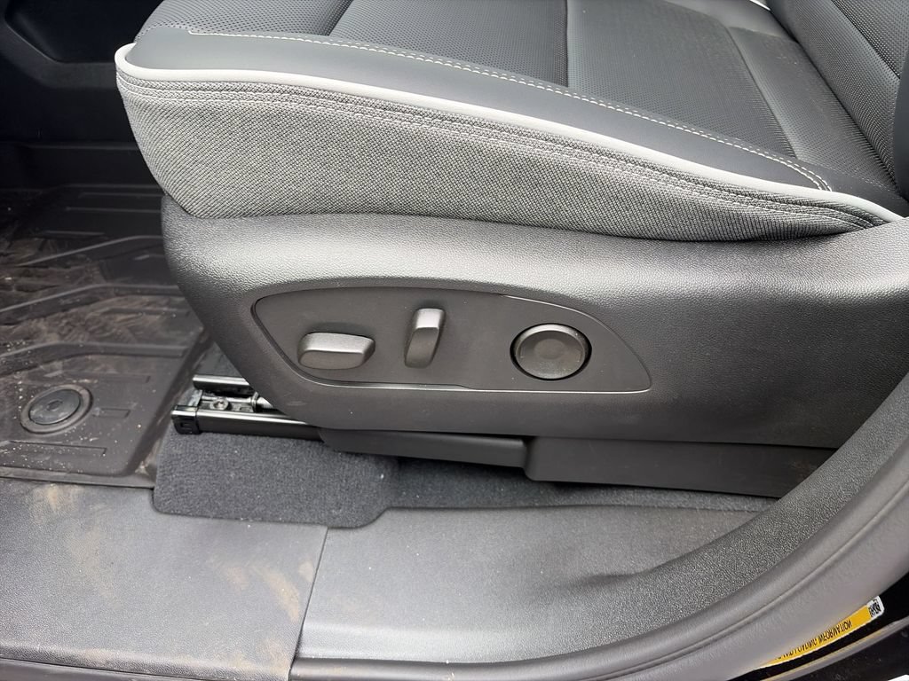 New 2026 GMC Sierra EV Elevation AWD/4WD image 18