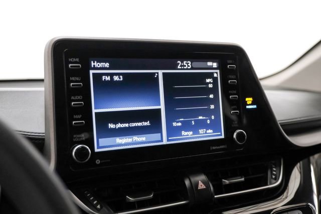 Used 2020 Toyota C-HR LE image 28