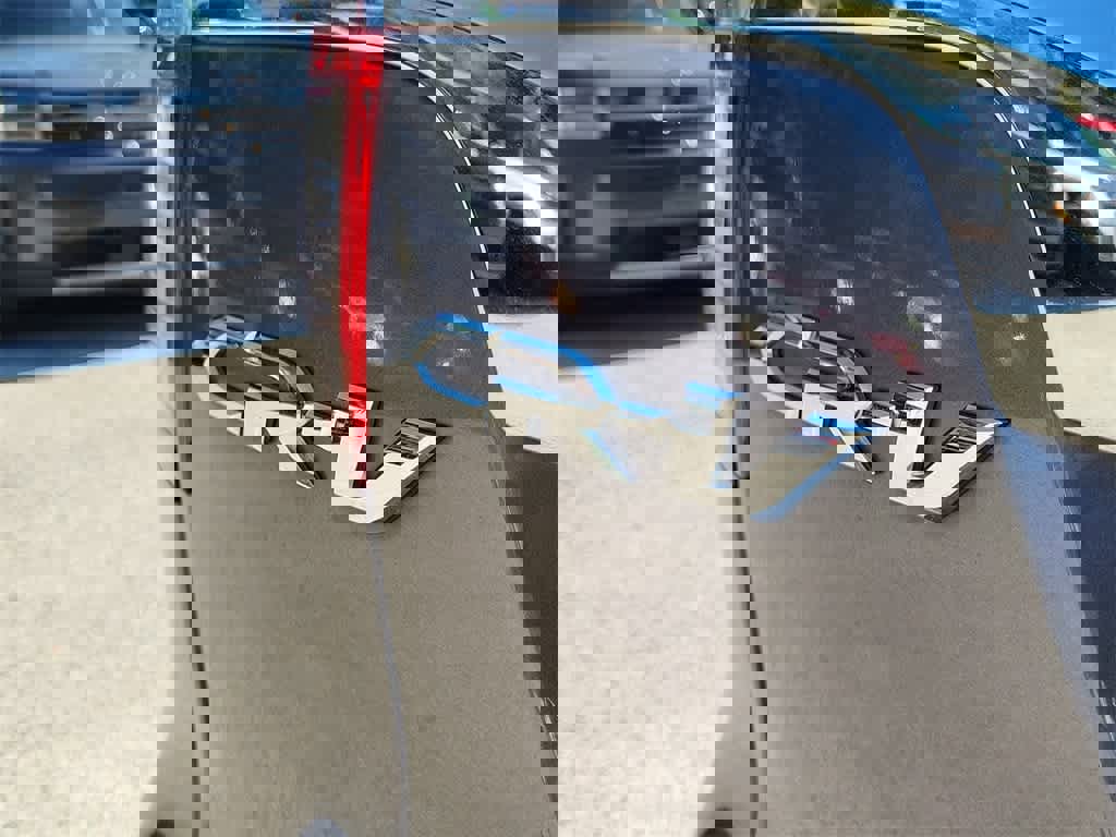 Used 2016 Honda CR-V SE image 7