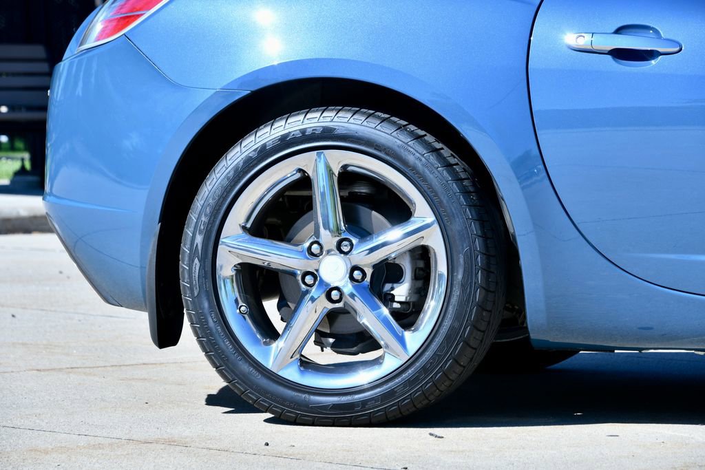 Used 2008 Saturn Sky Red Line RWD image 18