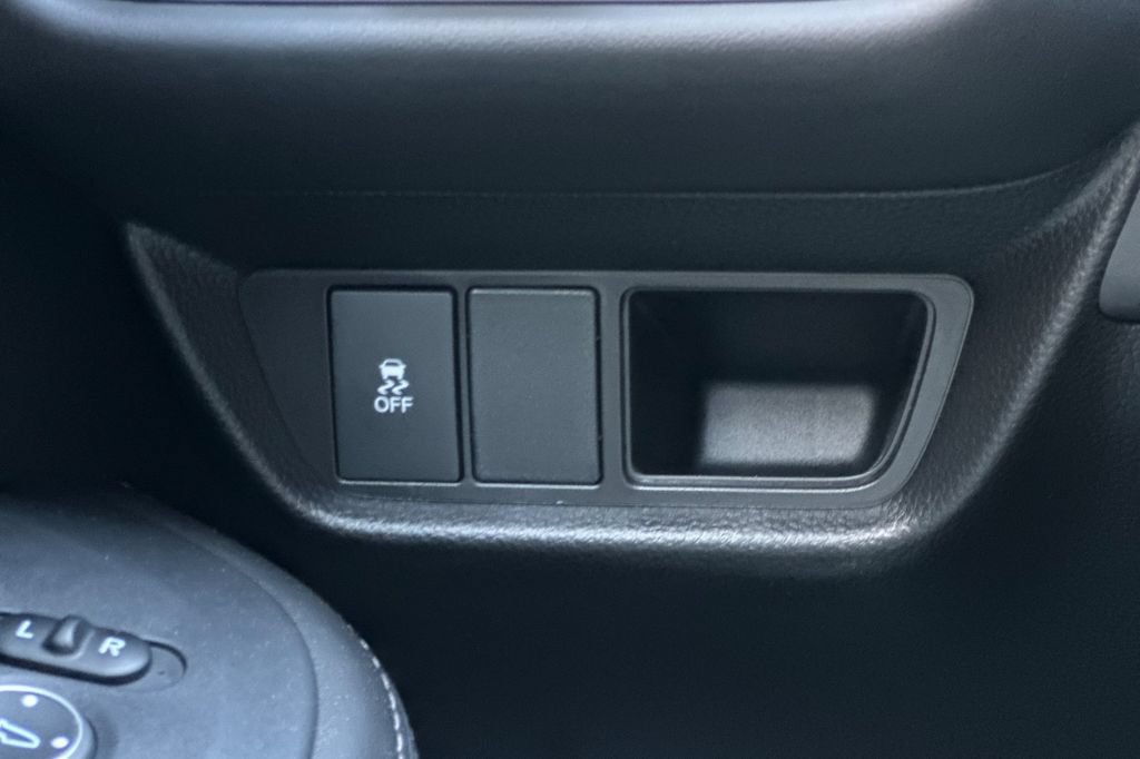 New 2027 Honda HR-V EX-L image 29