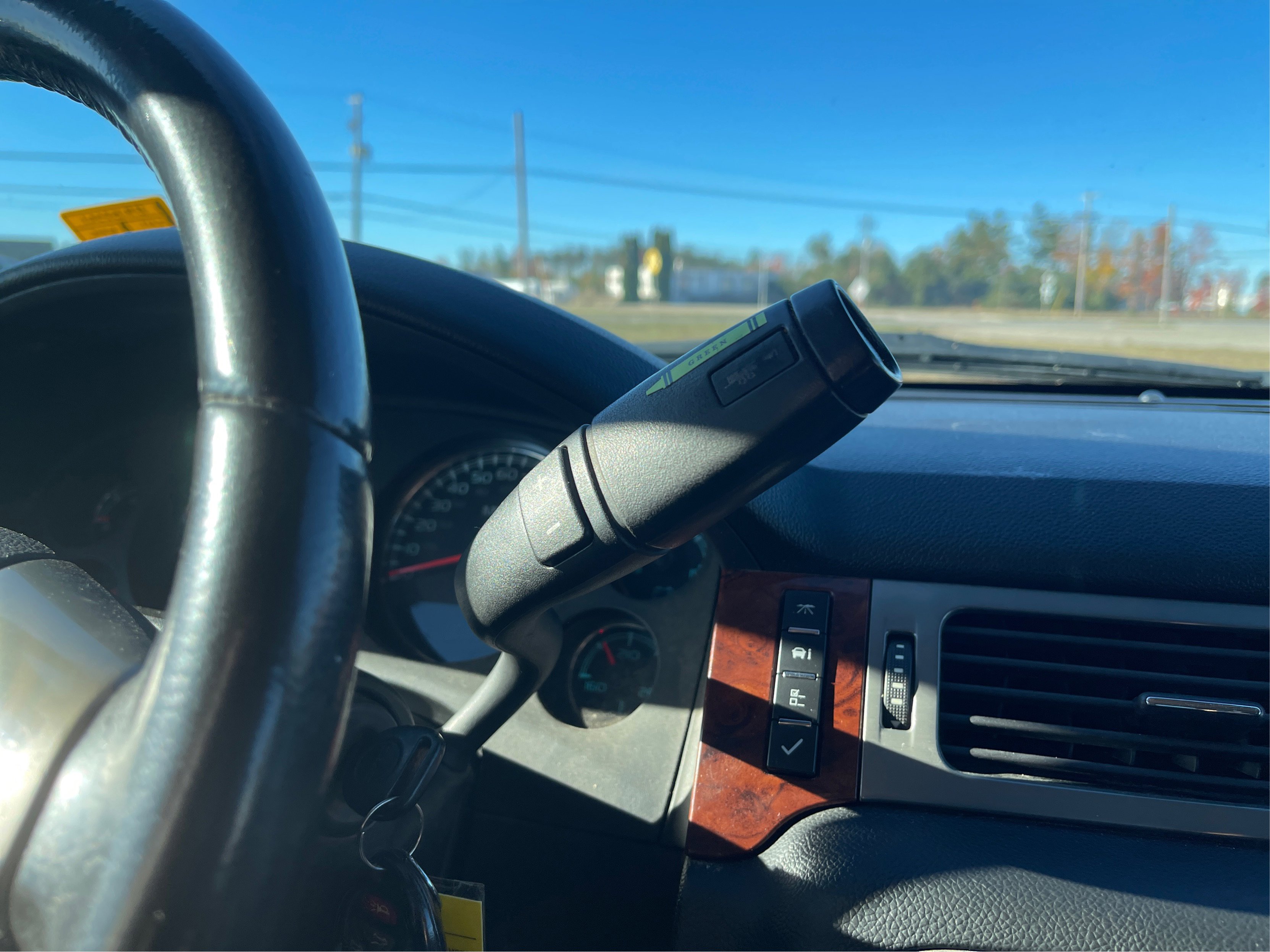 Used 2011 GMC Yukon SLT image 38