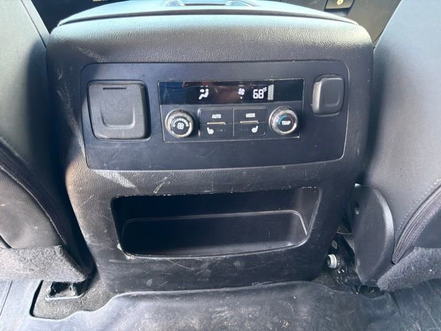 Used 2017 Chevrolet Suburban Premier w/ Max Trailering Package AWD/4WD image 17