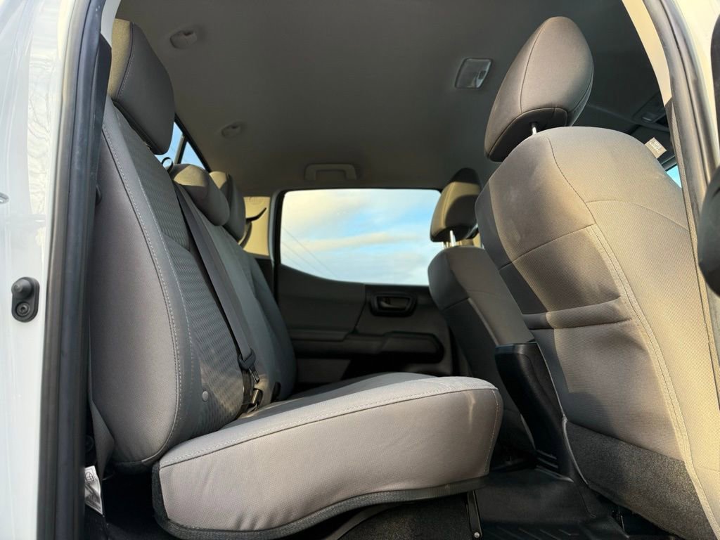 Certified 2023 Toyota Tacoma SR image 19