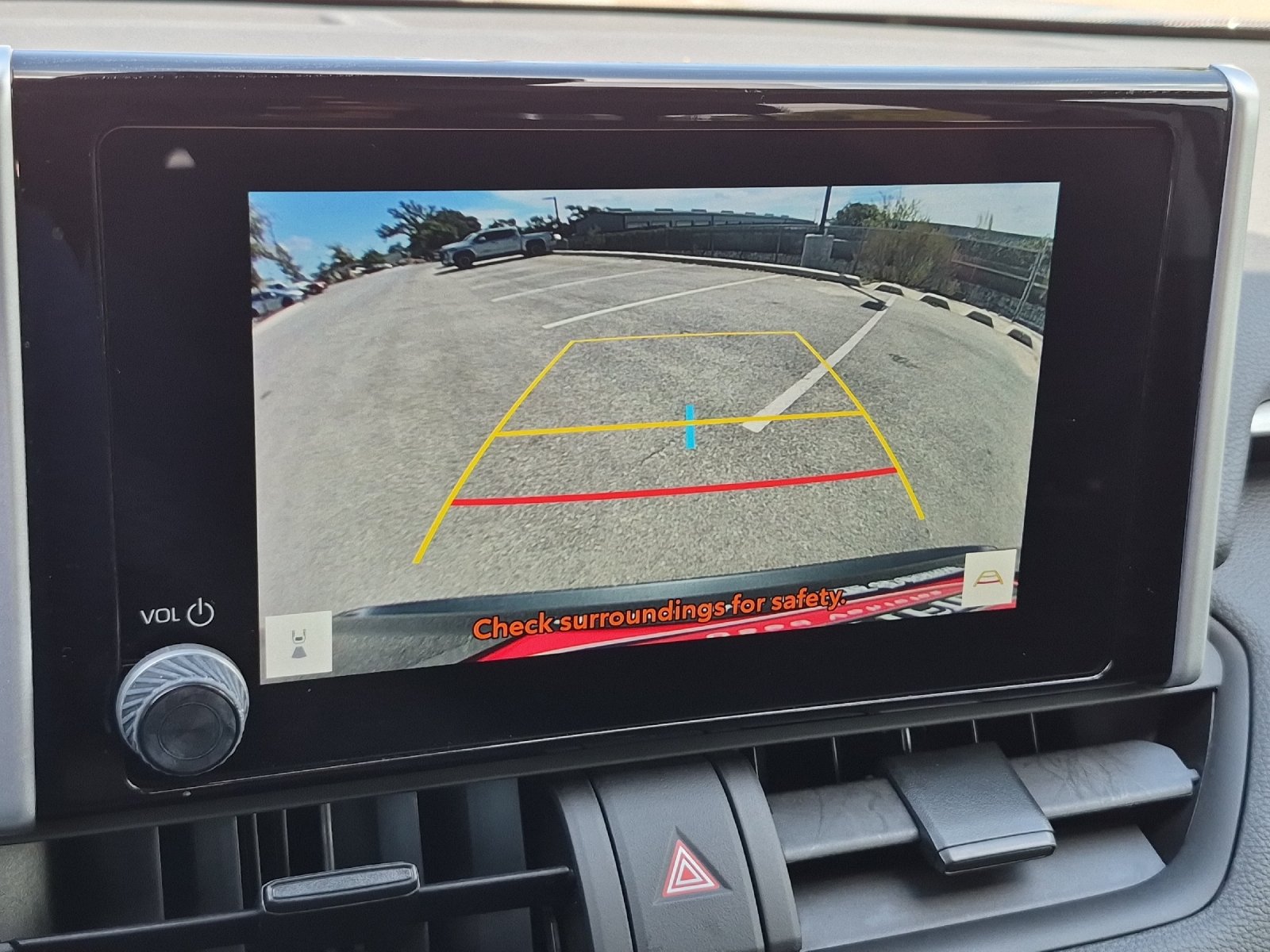 Certified 2025 Toyota RAV4 XLE w/ Convenience Package AWD/4WD image 18