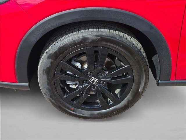 Used 2026 Honda HR-V Sport image 29