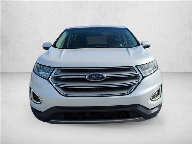 Used 2018 Ford Edge SEL w/ Equipment Group 201A FWD image 2