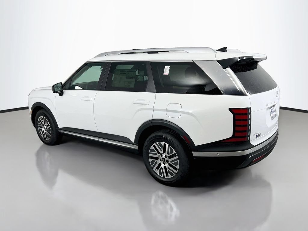 New 2027 Hyundai Palisade SEL Premium AWD/4WD image 5