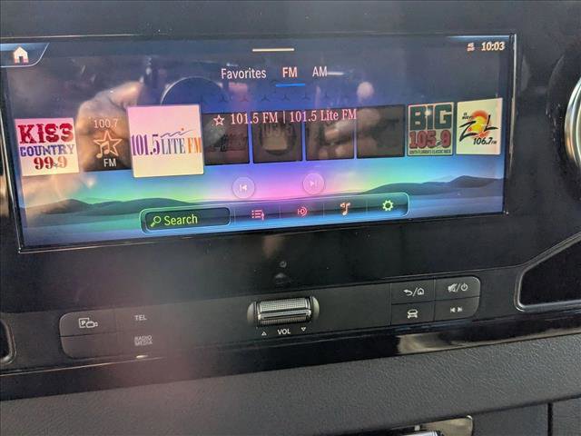 New 2026 Mercedes-Benz Sprinter 2500 image 11