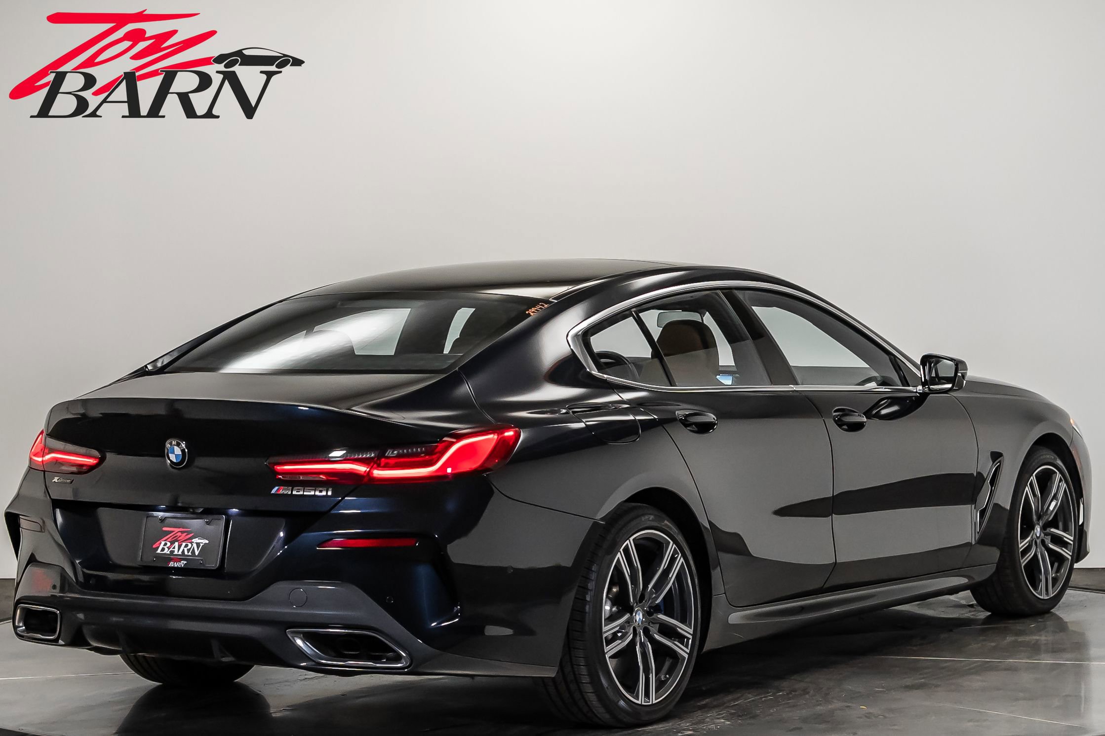 Used 2022 BMW M850i Gran Coupe xDrive image 5