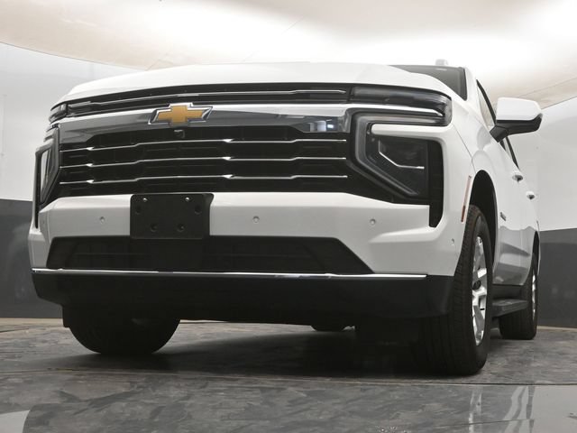 Used 2025 Chevrolet Tahoe LT AWD/4WD image 11