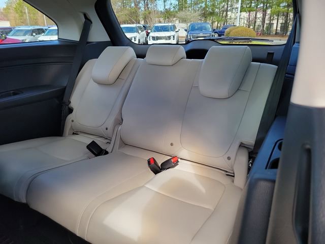 New 2026 Honda Odyssey EX-L image 10