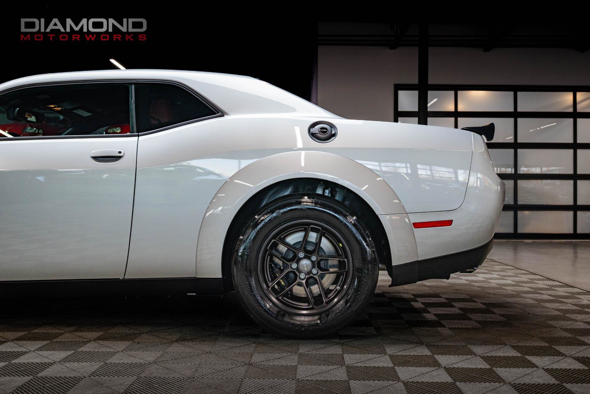 Used 2023 Dodge Challenger SRT Hellcat Redeye image 11