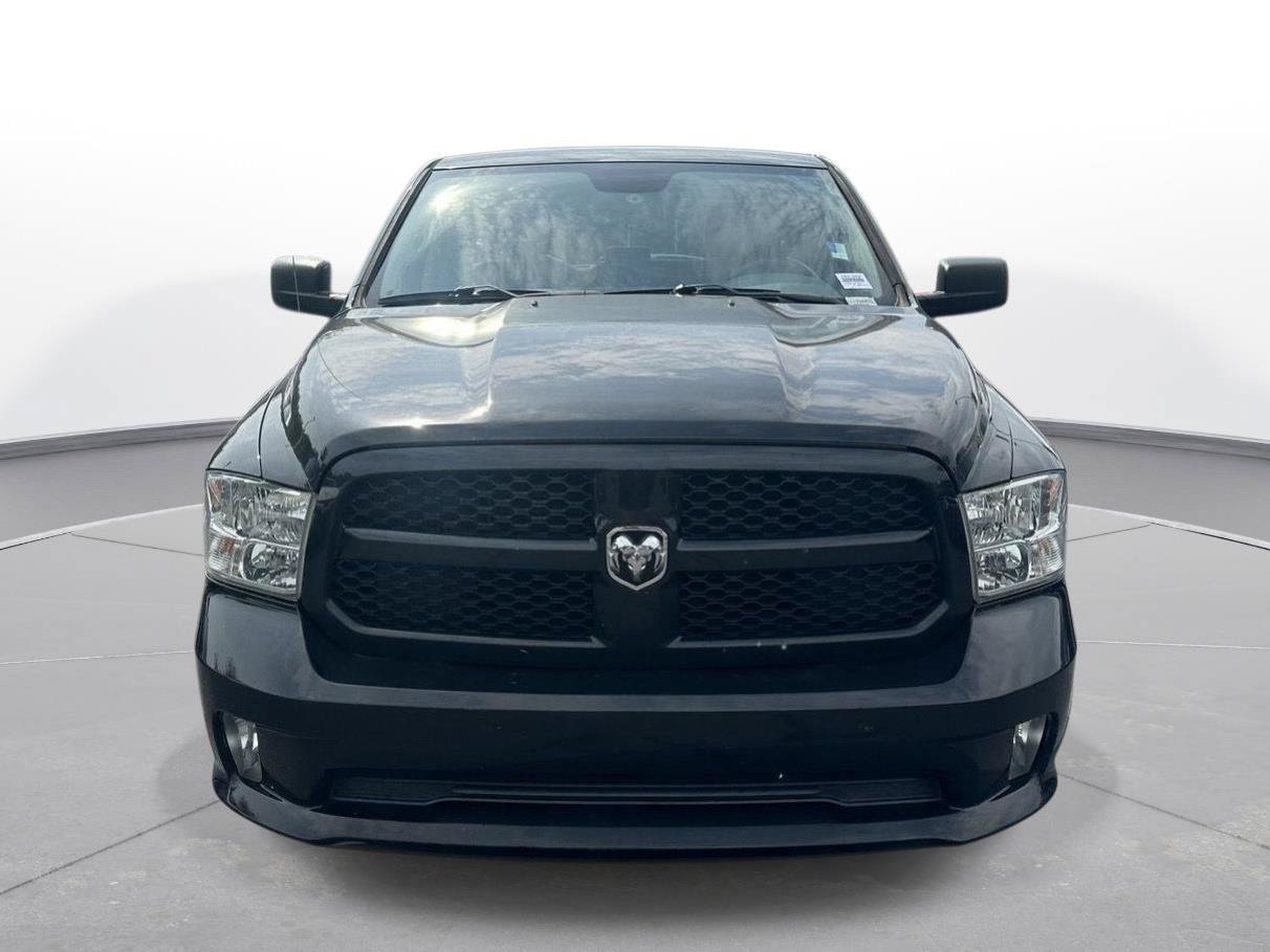 Used 2019 RAM 1500 Express RWD image 3