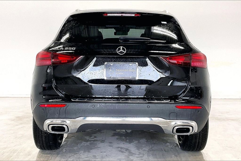 New 2026 Mercedes-Benz GLA 250 image 23