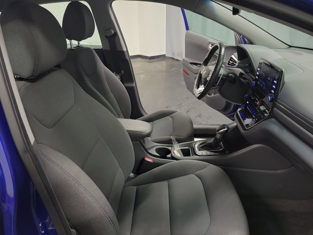 Used 2021 Hyundai Ioniq SEL image 23