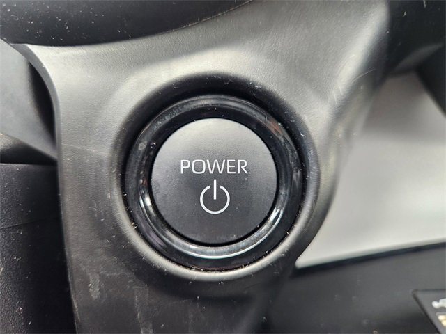 Certified 2025 Toyota Sienna XLE image 20