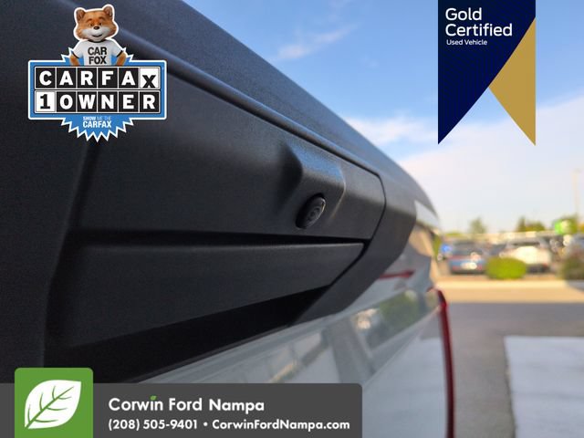 Certified 2024 Ford F150 STX AWD/4WD image 31