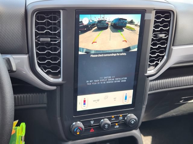 New 2026 Ford Ranger XL RWD image 19