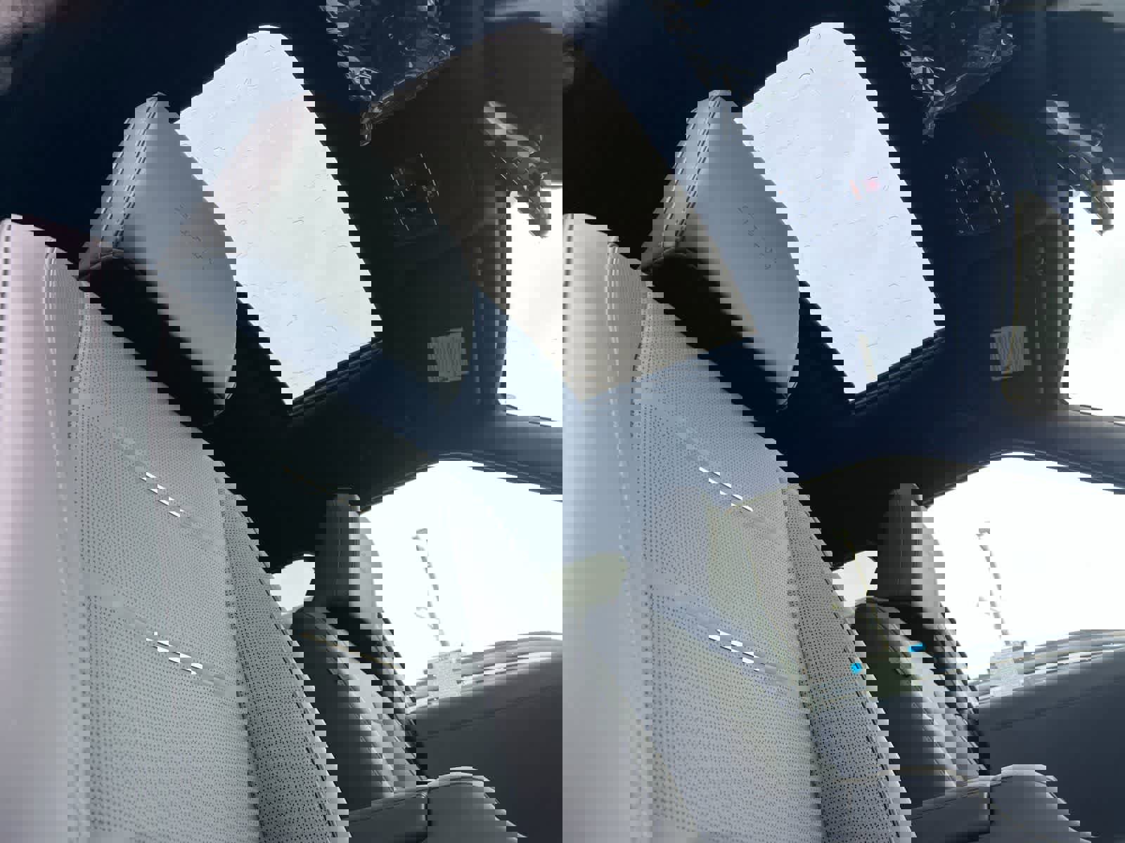 New 2026 Hyundai Palisade Calligraphy image 17