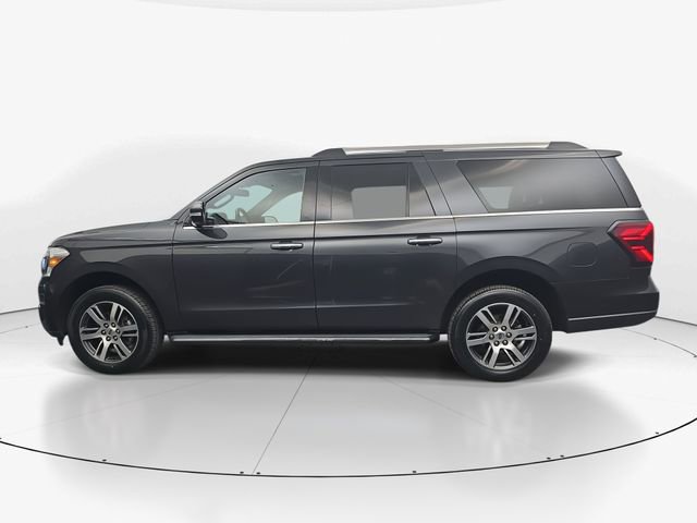 Used 2023 Ford Expedition Max Limited image 6