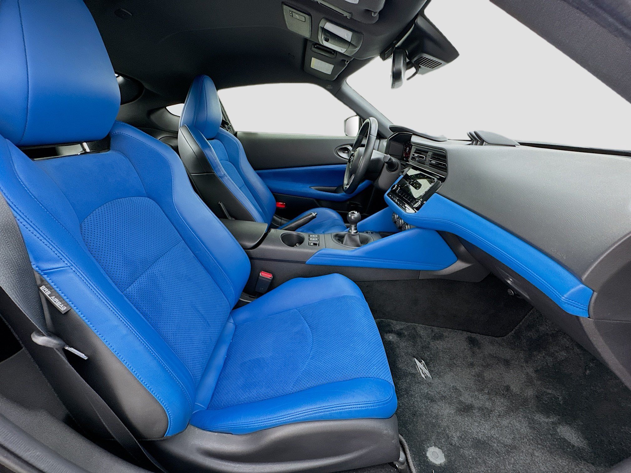 Used 2023 Nissan Z w/ Floor Mat Package (L93) RWD image 18