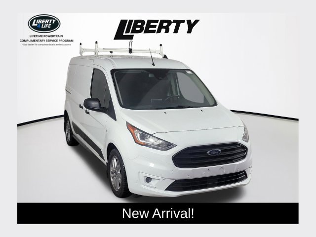 Used 2022 Ford Transit Connect XLT w/ Trailer Tow Package FWD 360° Tour