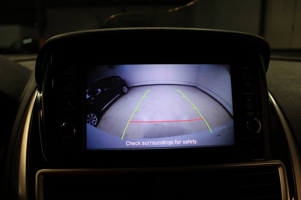 Used 2020 Mitsubishi Eclipse Cross ES image 18