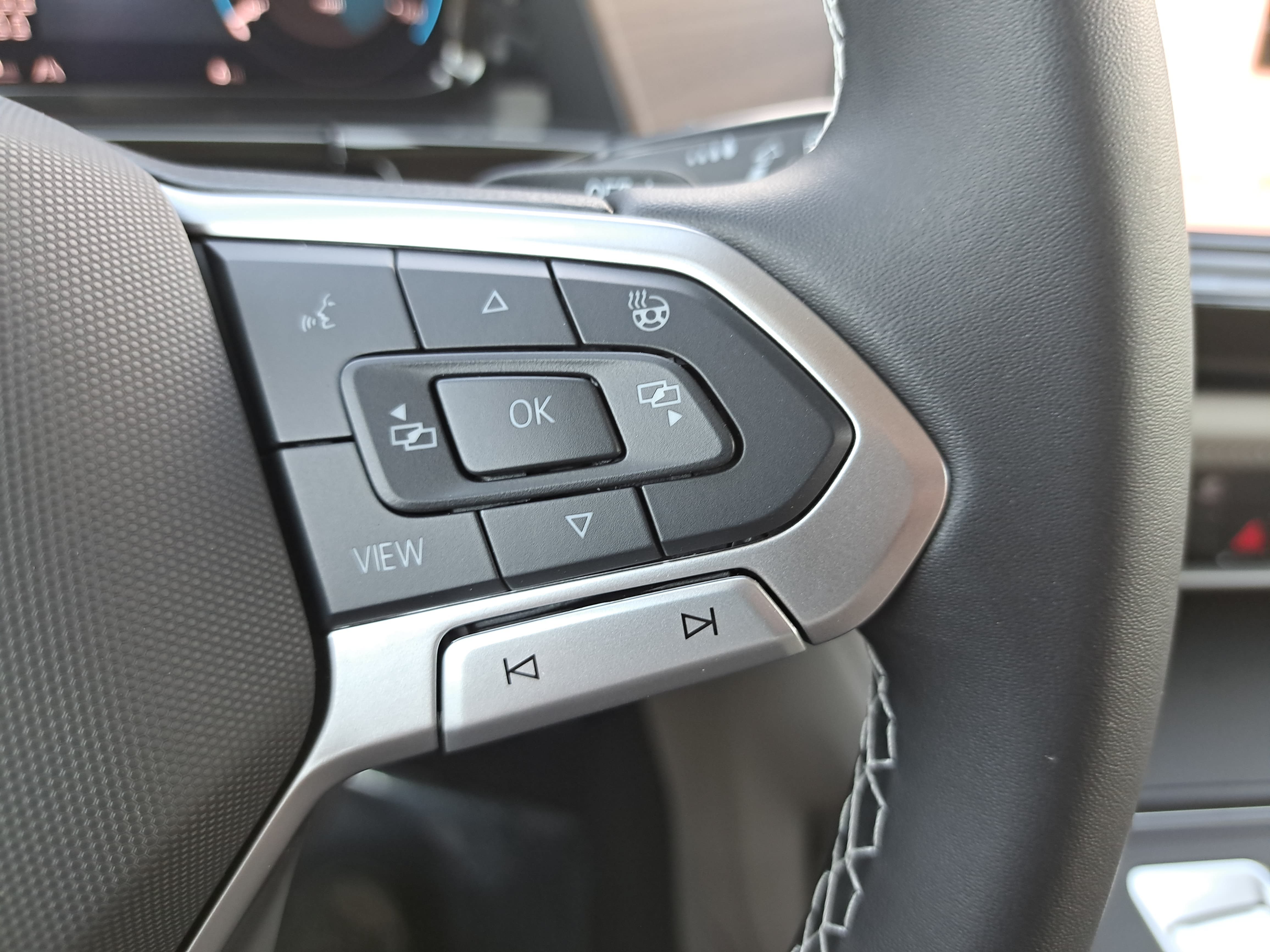 New 2026 Volkswagen Atlas SE AWD/4WD image 18