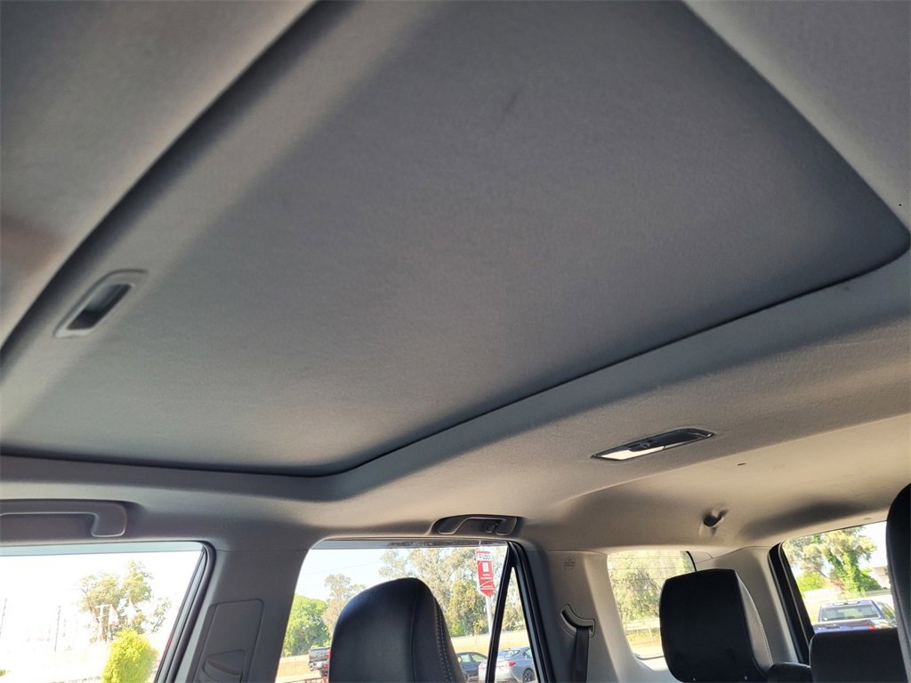 Certified 2020 Toyota 4Runner SR5 Premium image 11